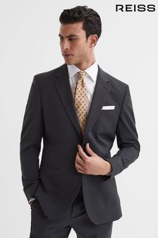 REISS Hope Travel Blazer in Modern Fit (D20402) | 434 €