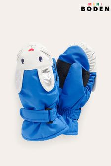 Boden Novelty All Weather Mittens