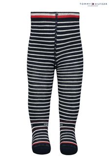 Tommy Hilfiger Baby Blue Tights (D23212) | €6.50