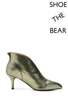 Shoe the Bear Green Valentine Shoe Boots (D23568) | 202 €