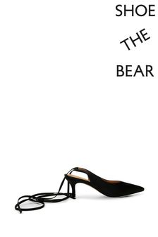 Shoe The Bear Amia Lace Up Heels (D23579) | €80