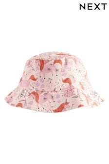 Scandi Unicorn Bucket Hat (3mths-16yrs) (D23866) | €10 - €13