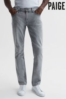 Paige Straight-Jeans in Regular Fit (D24279) | 390 €