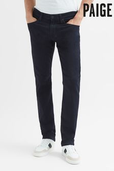 Paige Slim Fit Straight Leg Jeans (D24288) | ￥44,040