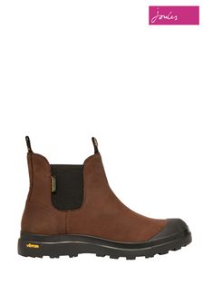 Joules rose gold clearance chelsea boots