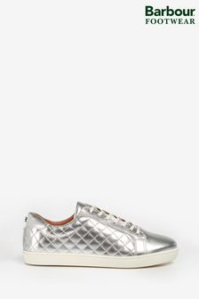 Barbour top trainers sale