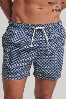 Superdry Blue Studios Swim Shorts (D25538) | 21,840 Ft