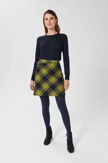Hobbs Green Arianne Skirt (D25962) | €63