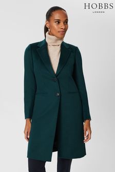 Hobbs Green Tilda Coat (D25973) | 402 €