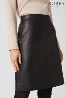 Hobbs Petite Annalise Black Skirt (D25979) | 259 €