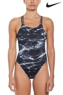 Nike Spiderback Swimsuit (D26742) | kr810
