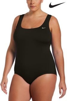Nike Essential Badeanzug mit U-Ausschnitt hinten (D26759) | 38 €