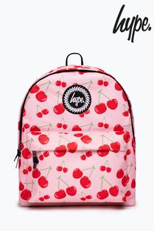 Hype. Pink Cherries Backpack (D27712) | €47