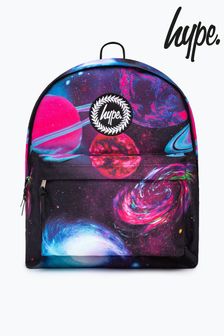 Sac à dos Hype. Purple Crazy Space Cosmo (D27733) | 44€