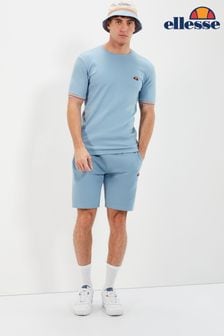 Синие пляжные шорты Ellesse Knights (D28188) | €16