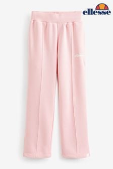 Ellesse Pink Zamperini Jog Pants (D28215) | SGD 58