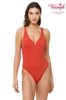Triumph Flex Smart Padded Swimsuit (D28523) | 53 €