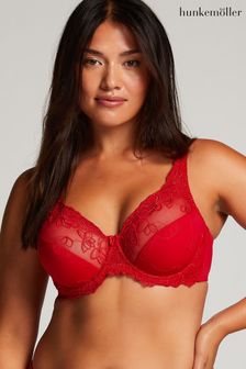 Hunkemoller Diva Non Padded Underwired Bra (D29250) | kr530