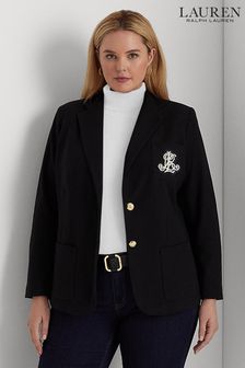 Lauren Ralph Lauren Curve Bullion Jacquard Blazer (D29528) | 14,819 UAH