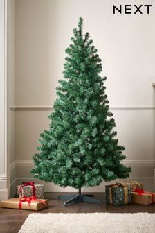Green 6ft Faux Christmas Tree (D29872) | 23 €