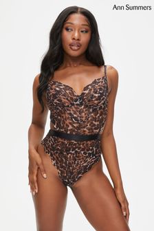 Ann Summers Hold Me Tight Lace Body (D29926) | €19
