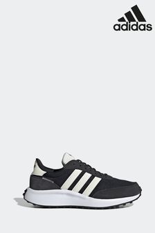 adidas Black Run 70s Trainers (D32054) | 100 €