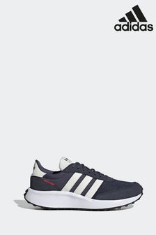 Zapatillas de deporte para correr estilo años 70 de Adidas (D32242) | 85 €