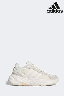 adidas White Ozelle Trainers (D32243) | kr909