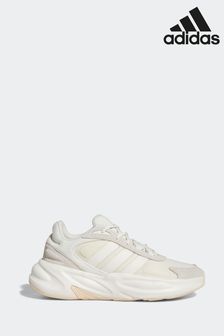 adidas White Ozelle Trainers (D32243) | 123 €