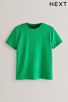 Зеленый - Спортивная футболка (3-16 лет) (D32999) | 3 020 тг - 5 030 тг