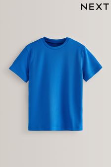 Cobalt Blue Sports T-Shirt (3-16yrs) (D33003) | 7 € - 12 €