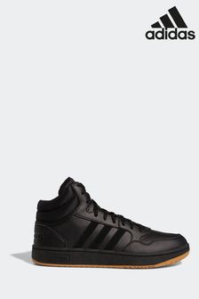 Adidas Hoops 3.0 Mid Classic Vintage Trainers (D33531) | kr1 190