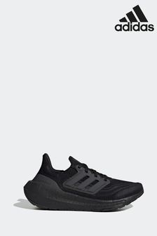 أسود - حذاء رياضي خفيف للكبار من Adidas Performance (D33545) | 841 ر.ق
