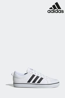 Белый - парусиновые кроссовки adidas Sportswear Bravada 2.0 Lifestyle (D33985) | €76