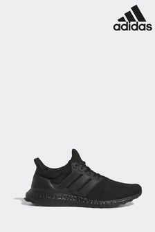 adidas Black Sportswear Ultraboost 1.0 Trainers (D34079) | $254