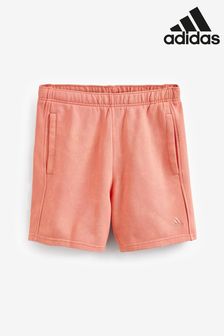 adidas Red Sportswear Shorts (D34155) | €21