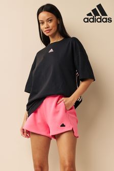 adidas Pink Sportswear Shorts (D34300) | 54 €