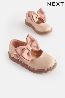 Pink Mary Jane Shoes (D34530) | 11,450 Ft - 12,490 Ft