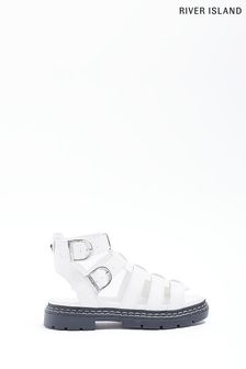 River island best sale boys sandals