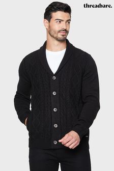 Men's shrug 2025 sweater