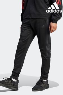 Črna - Hlače za prosti čas adidas Tiro (D34628) | €57