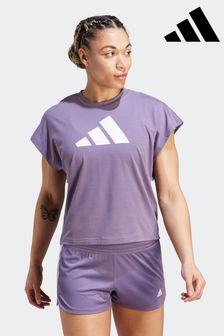 majica s kratkimi rokavi adidas Performance Training (D34654) | €19