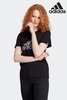 Women s Clearance T Shirts Adidas Casual Tops Next Luxembourg