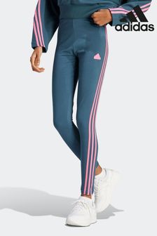 adidas Green Sportswear Future Icons 3-stripes Leggings (D34731) | 51 €