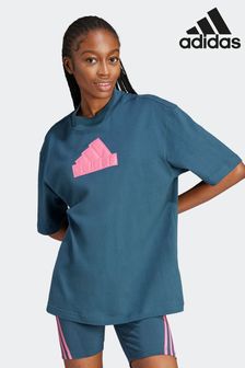 Women s Adidas Oversized Tops Next Taiwan