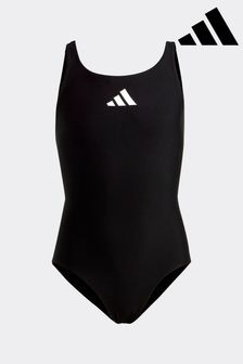 adidas Black Swimsuit (D34869) | TRY 300