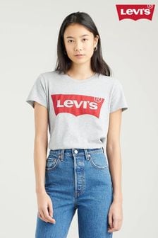 Levi's® Grey T-Shirt (D34967) | kr490