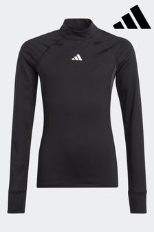adidas Black T-Shirt (D34978) | €41