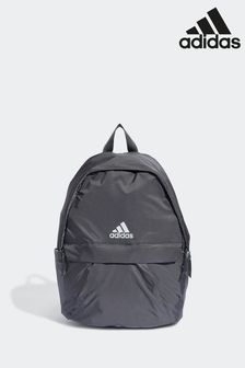 adidas Grey Classic Gen Z Backpack (D35014) | KRW64,000