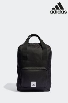 adidas Black Prime Backpack (D35016) | AED97